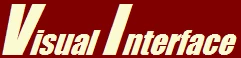 Visual Interface Logo